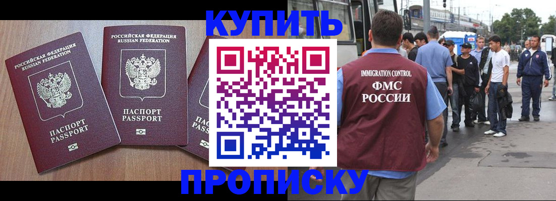 прописка 2025 в Городце